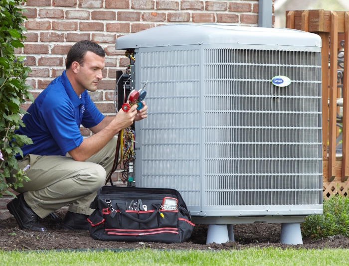 Extend the Life of Your Air Conditioner
